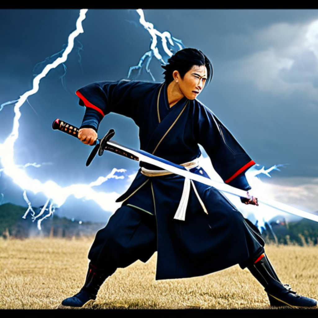 히트2 속성 대미지 계산법 - Attribute Mastery**

A stylish Heat 2 character (fully clothed, appropriate attire) wielding a katan...