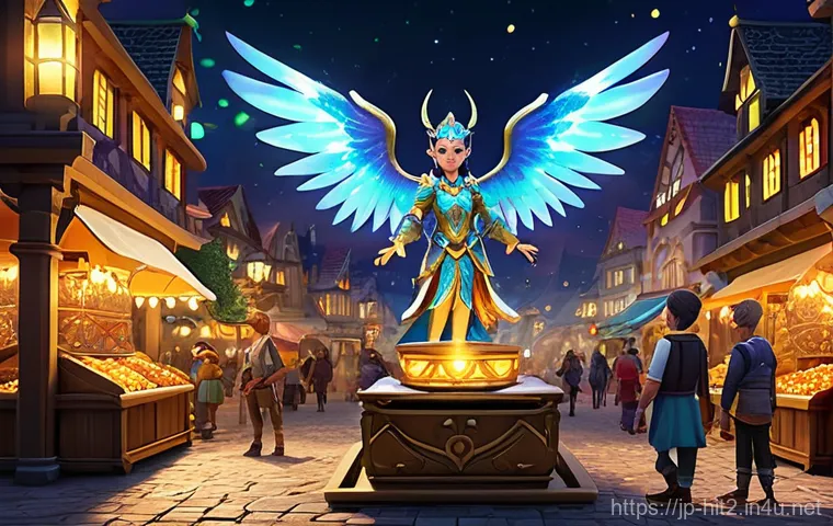 히트2 보물 찾기 이벤트 - **Prompt: Guild Collaboration and Strategic Search**
"A diverse group of three adventurers, clea... 히트2 보물 찾기 이벤트 - **Prompt: Guild Collaboration and Strategic Search**
"A diverse group of three adventurers, clea...