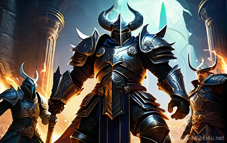 히트2 길드 시스템 이해 - **Prompt 2: "Sanctuary of Growth: The Guild Hideout"**
An intricately detailed interior view of ... 히트2 길드 시스템 이해 - **Prompt 2: "Sanctuary of Growth: The Guild Hideout"**
An intricately detailed interior view of ...