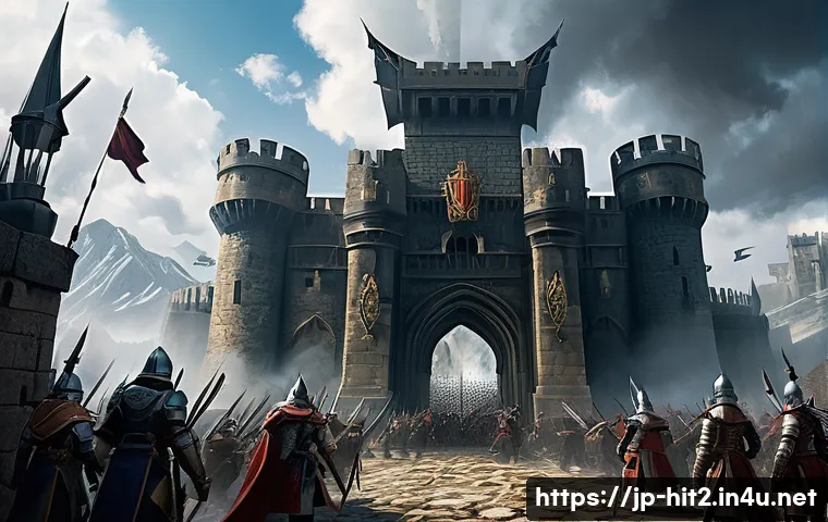 히트2 글로벌 서버 정보 관련 이미지 1