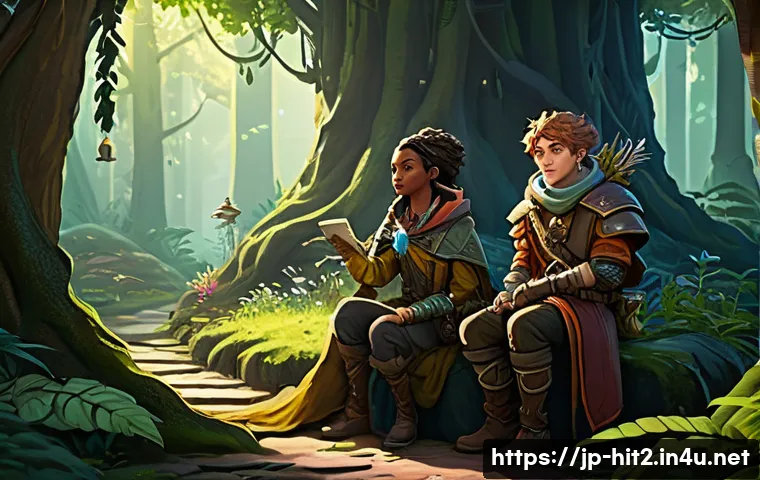 HIT: The World グローバルサーバー移転の究極ガイド!損せず得する選び方 4 히트2 글로벌 서버 정보 관련 이미지 2