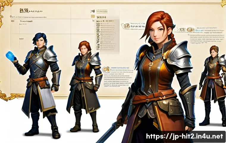 HIT2で驚異のレベルカンスト!知らなきゃ損する最速育成術5選 4 히트2 최고 레벨 달성법 관련 이미지 2