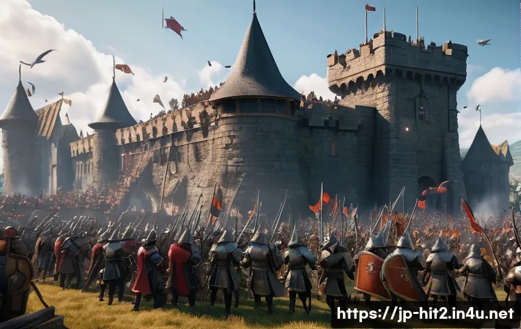 히트2 한국 서버 현황 관련 이미지 1