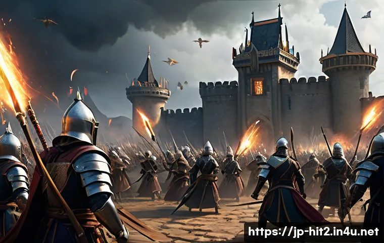 「ヒット2」韓国サーバーの衝撃的な現状!知らないと後悔する最新情報徹底解説 4 히트2 한국 서버 현황 관련 이미지 2